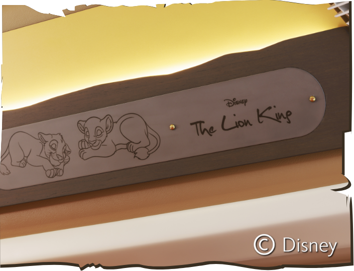 BALEIA LIONKING EDITION｜キャンピングカー＆トラベル
