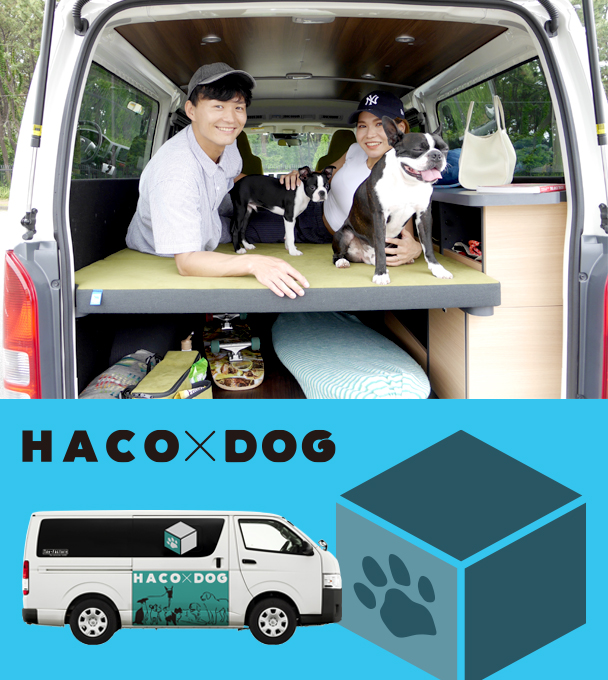 HACO×HACO