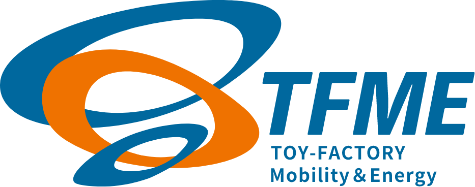 TFME TOY-FACTORY Mobility&Energy©