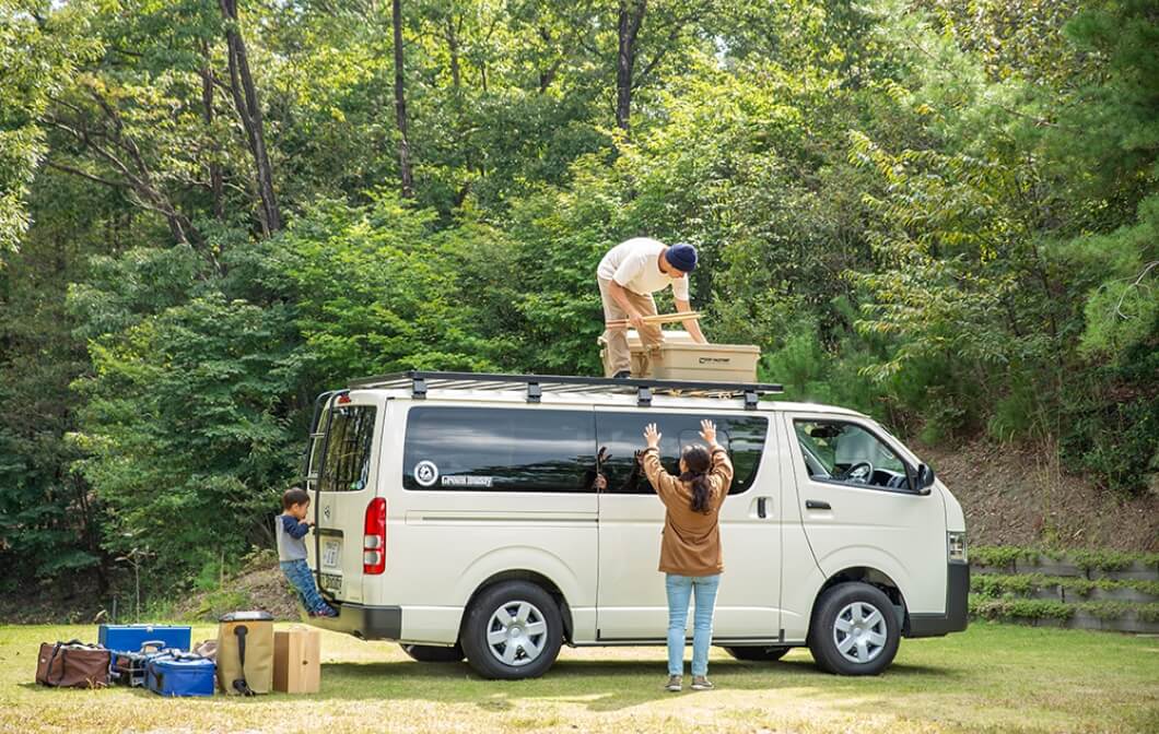突然のトラブル時にも、お住まいの近くのディーラーで購入できれば安心です。
