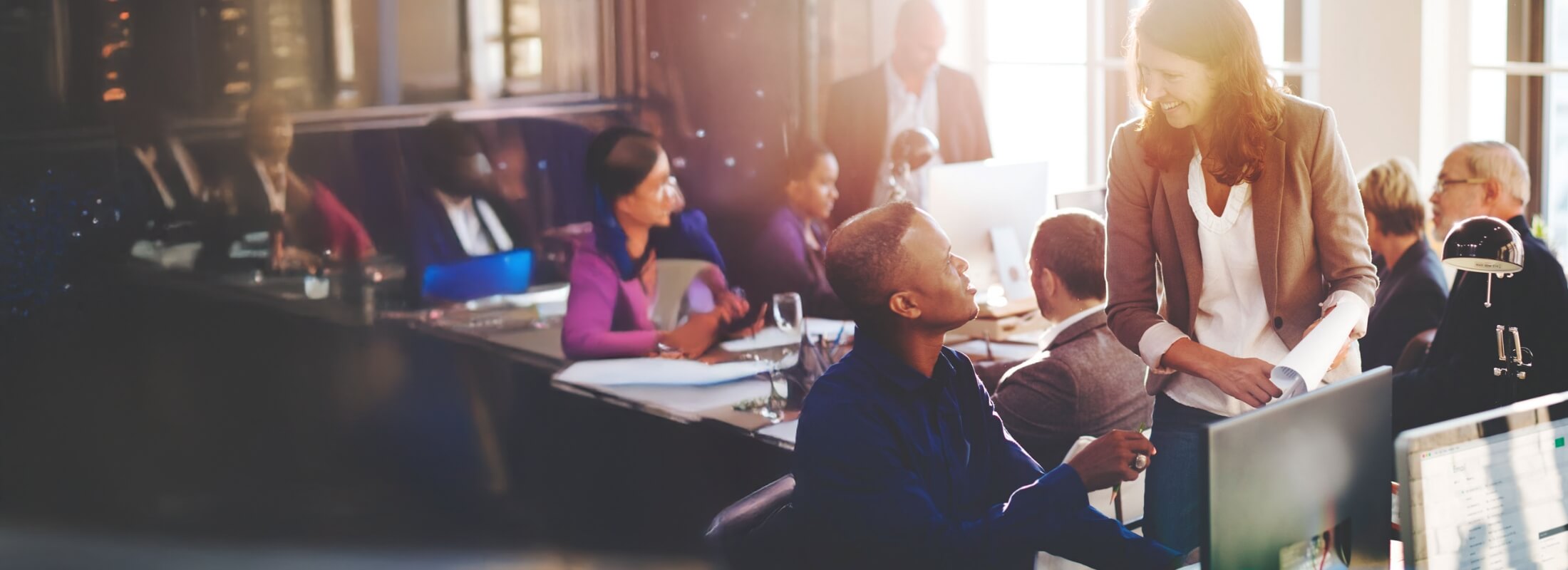 気遣い・感謝・謙虚さを忘れない