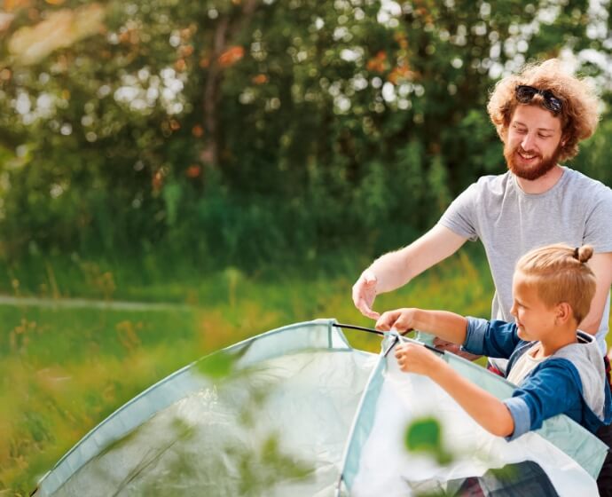 よく遊びよく学べ