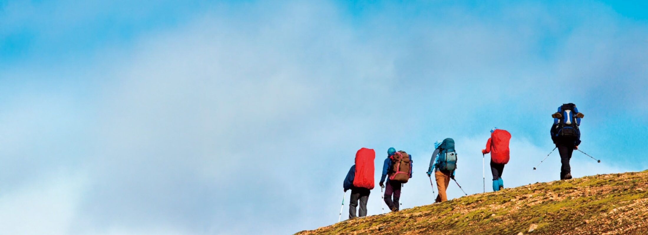 継続は財産なり