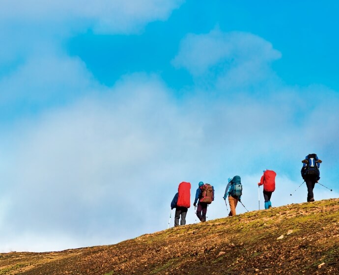 継続は財産なり