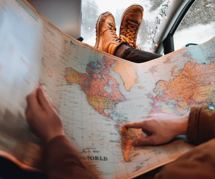 計画はすべての始まり