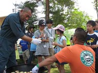 第13回クラブトイキャンプ大会
