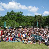 第13回クラブトイキャンプ大会