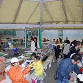 第７回クラブトイ キャンプ大会