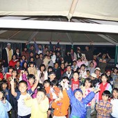 第７回クラブトイ キャンプ大会