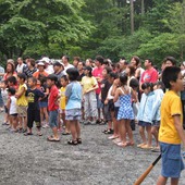 第１０回クラブトイキャンプ大会