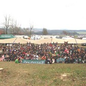 第1１回クラブトイキャンプ大会