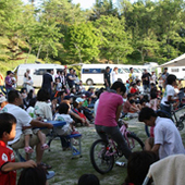 第１４回クラブトイキャンプ大会