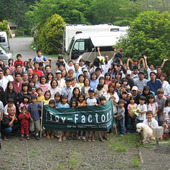 第8回クラブトイ キャンプ大会