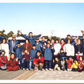 年末キャンプ大会!!