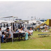 第３回ACキャンプフェスティバル