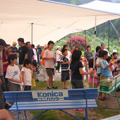 第６回クラブトイキャンプ大会 