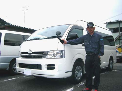 岐阜県・T様　バーデン