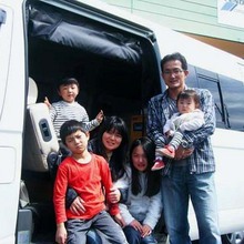 トイズボックス　SSトリップ