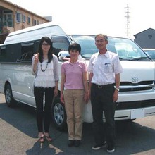 バーデン　グランデ