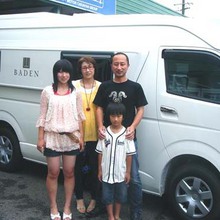 バーデン　グランデ