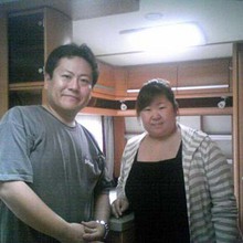 FENDT キャラバン　470TFB