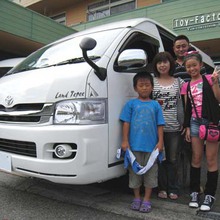 ランドティピー グランデ