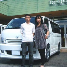 ハイエース　ナローボディ　スーパーＧＬ