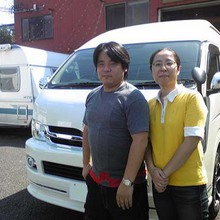 ランドティピー　グランデ