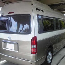 ミラノスタイル