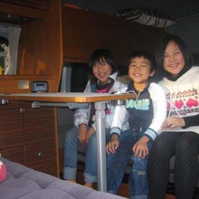 ランドティピー　グランデ