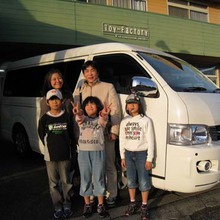 ワイドミドルベース　オリジナル仕様