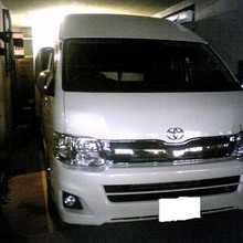 バーデン　グランデ