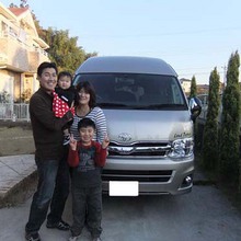 ランドティピー グランデ