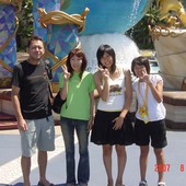 ランドティピー初ツーリング　