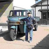 トイＧＴ・春の九州ツーリング