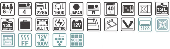 BADEN [Casa BLACK EDITION]