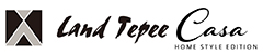 Land Tepee [Casa Home Style Edition]