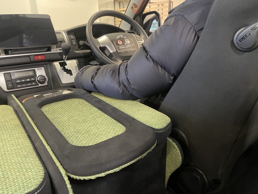 Toy-Factory×BEANS！| キャンピングカー専門店のトイファクトリー 