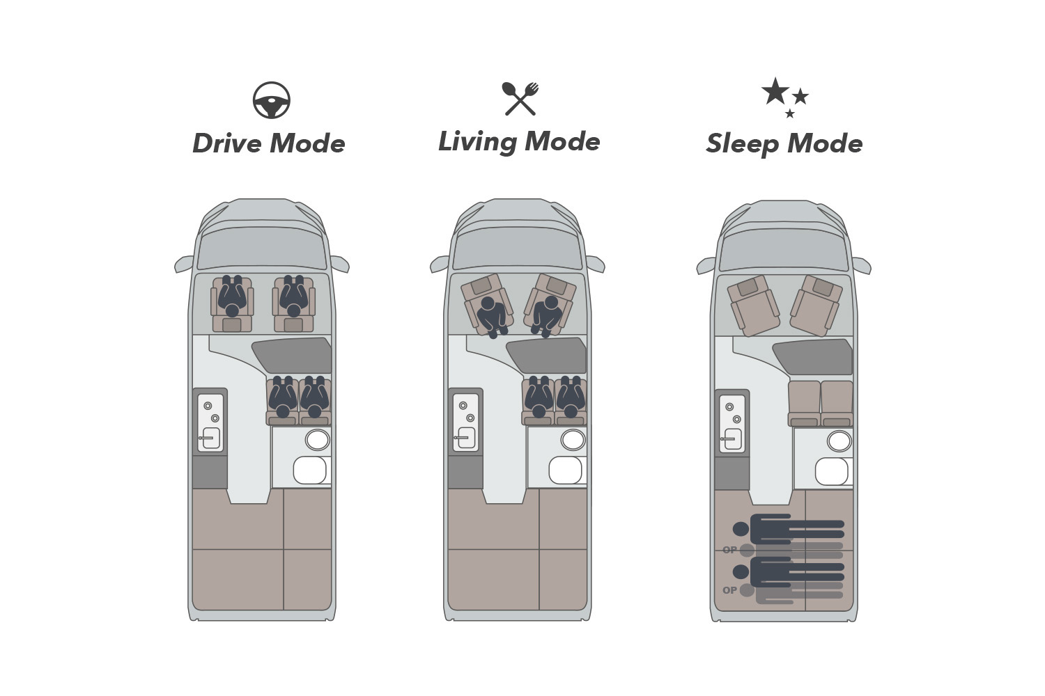 FIAT DUCATO CAMPER| キャンピングカー専門店のトイファクトリー