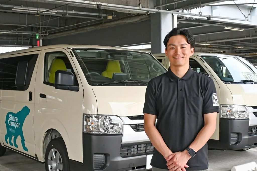 ”一生”の楽しみを届けられることが魅力です